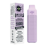 Pop Grip 5500 Disposable Excise
