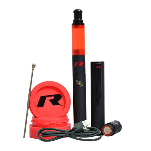 ReMIX R Series Vape pen set w/ coil-less technology