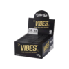 VIBES King Size Slim Papers