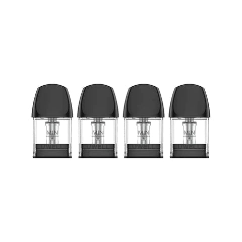 UWELL CALIBURN A2S Replacement Pod (4 Pack) {CRC}