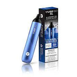 Vuse Go XL 1500 puff Disposable Excise Duties