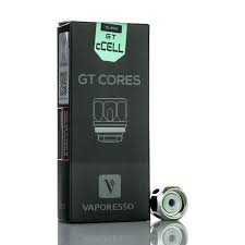 Vaporesso GT Cores