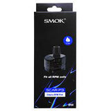 Smok scar-p3 empty replacement pods