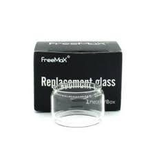 Freemax Mesh Pro 5mL Replacement Glass