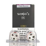 UWELL VALYRIAN 2 REPLACEMENT COIL