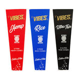 VIBES King Size Cones