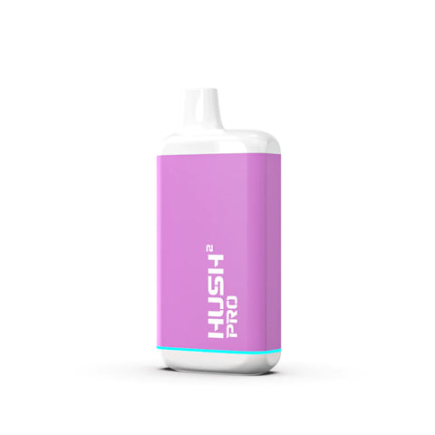 Nova Hush2 Pro Cannabis 510 thread Battery