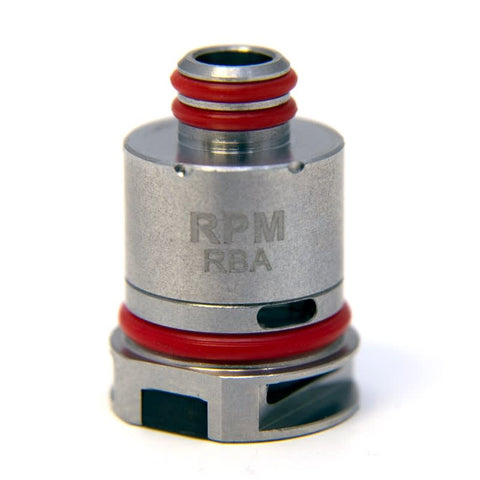 SMOK RPM RBA Coil - Rebuildable Atomizer